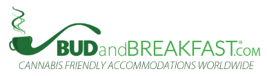 Bud and breakfast website