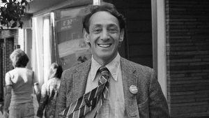 Harvey Milk