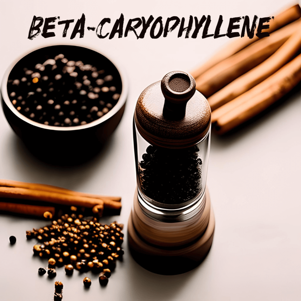 beta-caryophyllene