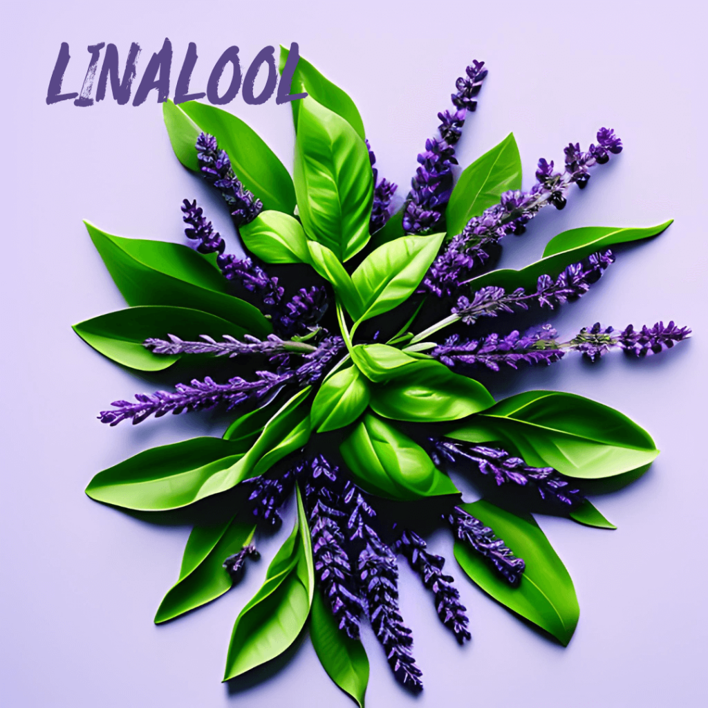 linalool